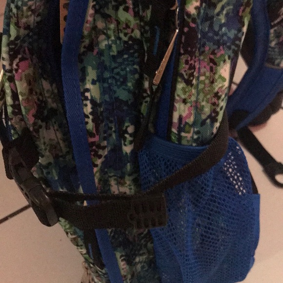 Big backpack - Picture 4 of 4